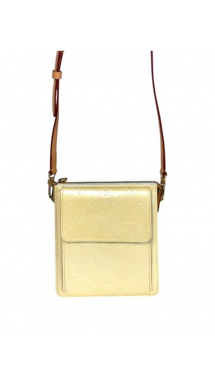 Louis Vuitton Vernis Shoulde Bag