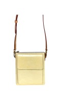 Louis Vuitton Vernis Shoulde Bag