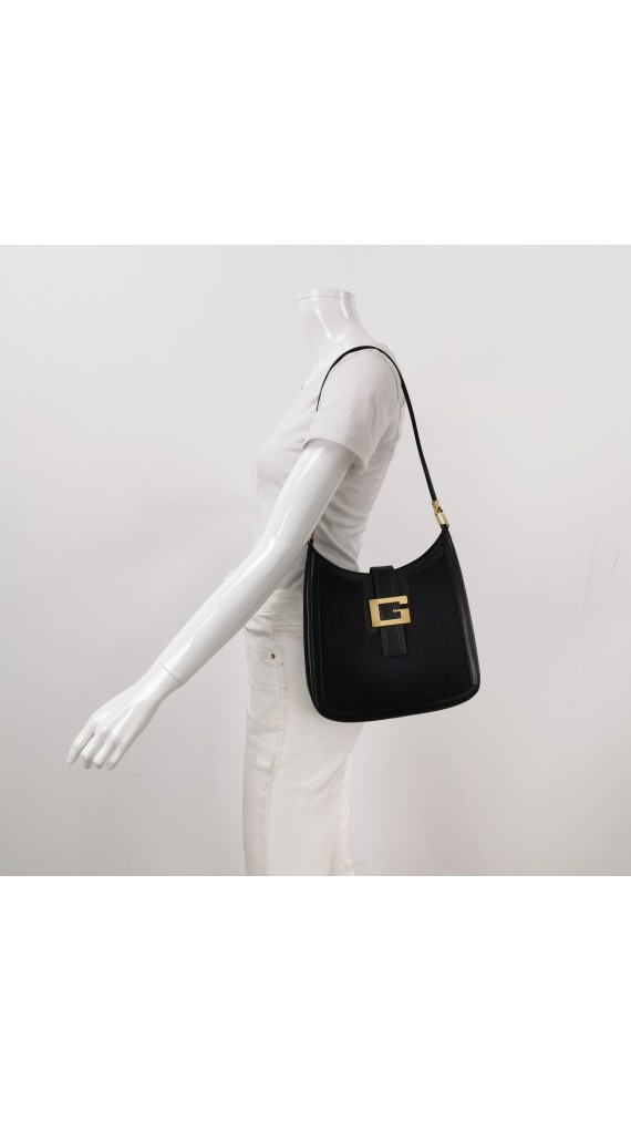 Vintage Gucci Hobo Bag
