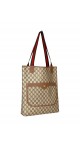 Vintage Gucci Tote Bag