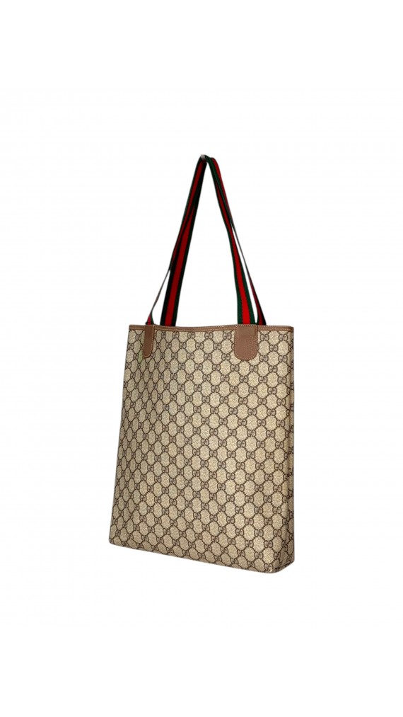 Vintage Gucci Tote Bag