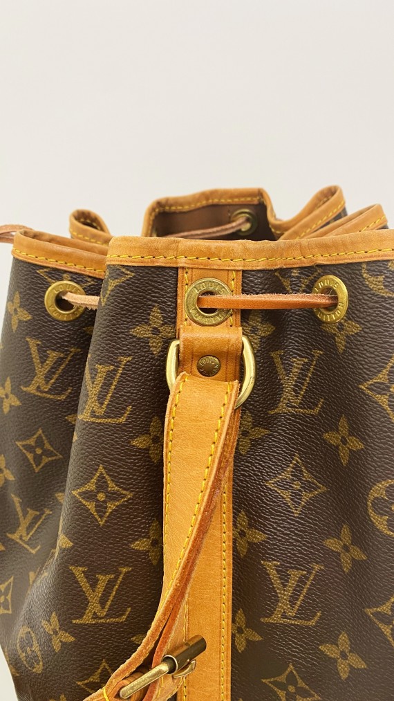 Louis Vuitton Noé GM Shoulder Bag