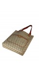 Vintage Gucci Tote Bag