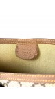 Vintage Gucci Tote Bag