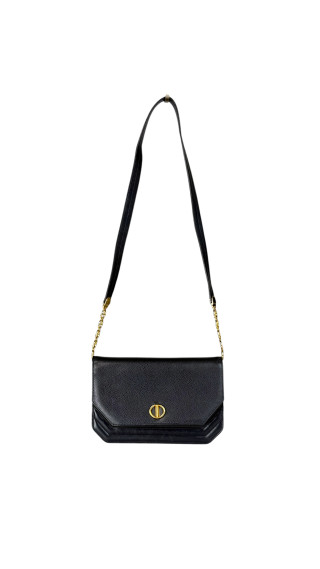 Vintage Dior Shoulder Bag