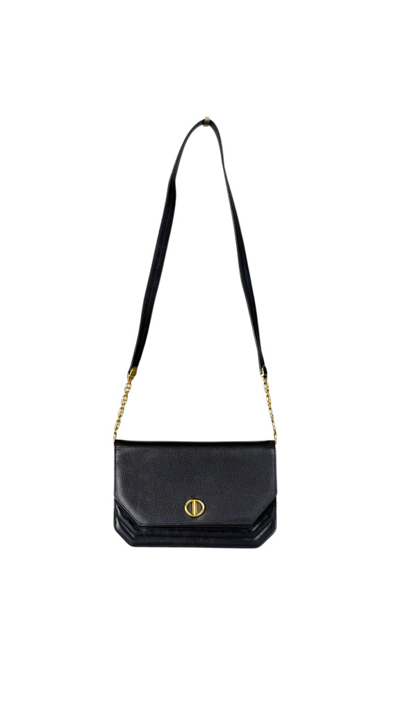 Vintage Dior Shoulder Bag