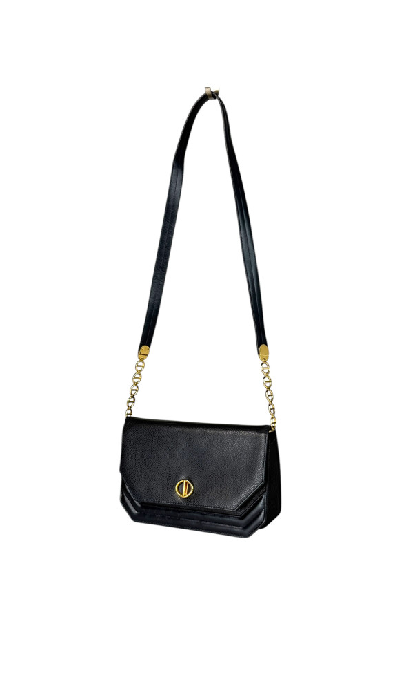 Vintage Dior Shoulder Bag