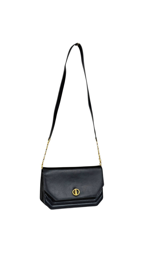 Vintage Dior Shoulder Bag