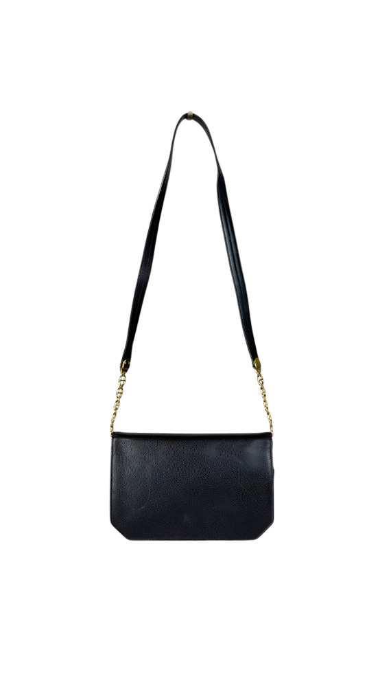 Vintage Dior Shoulder Bag