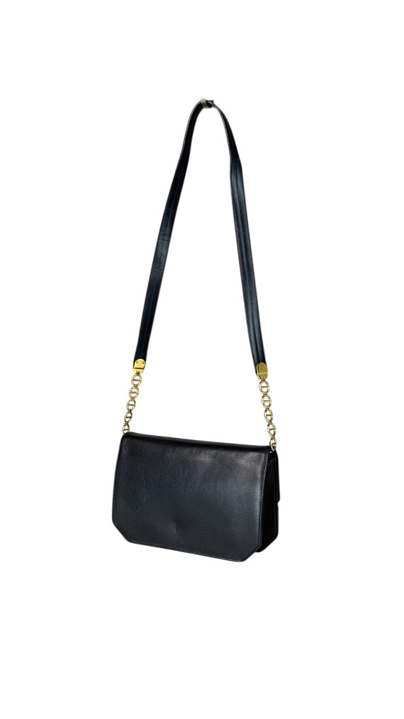 Vintage Dior Shoulder Bag