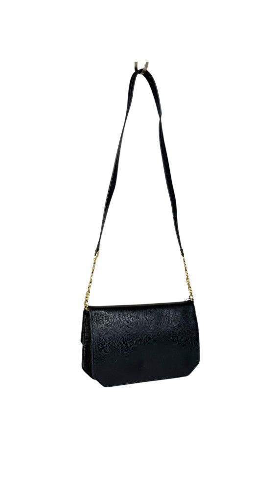 Vintage Dior Shoulder Bag