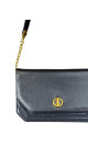 Vintage Dior Shoulder Bag