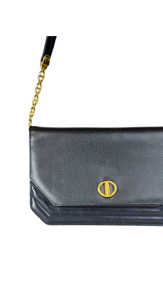 Vintage Dior Shoulder Bag