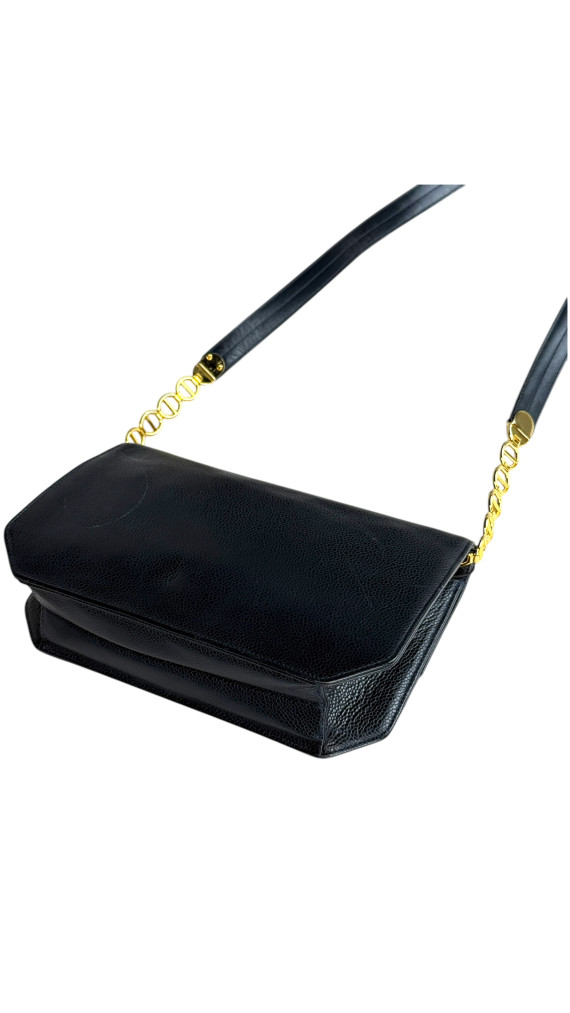 Vintage Dior Shoulder Bag