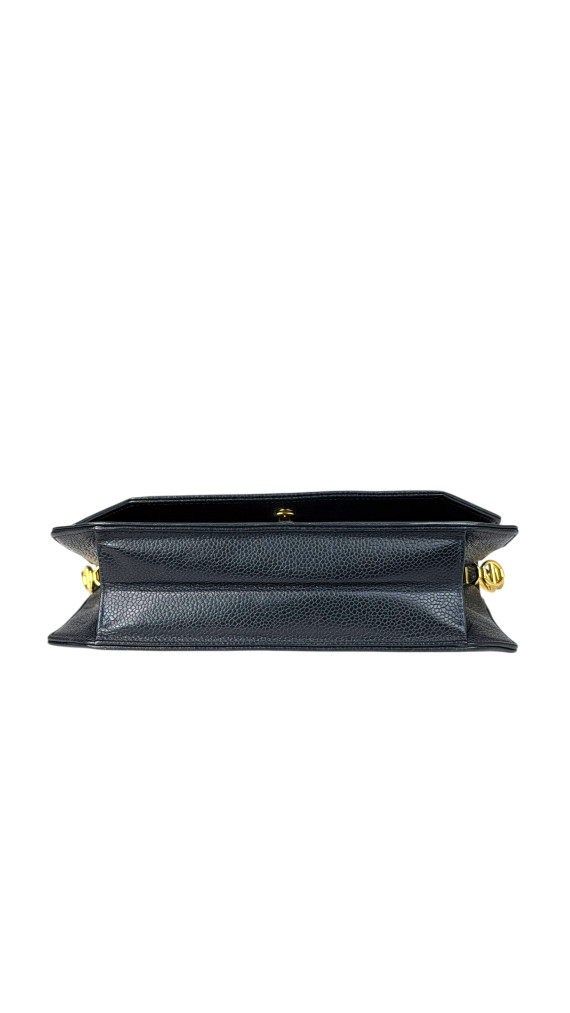 Vintage Dior Shoulder Bag