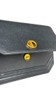 Vintage Dior Shoulder Bag