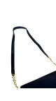 Vintage Dior Shoulder Bag
