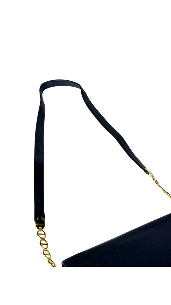 Vintage Dior Shoulder Bag