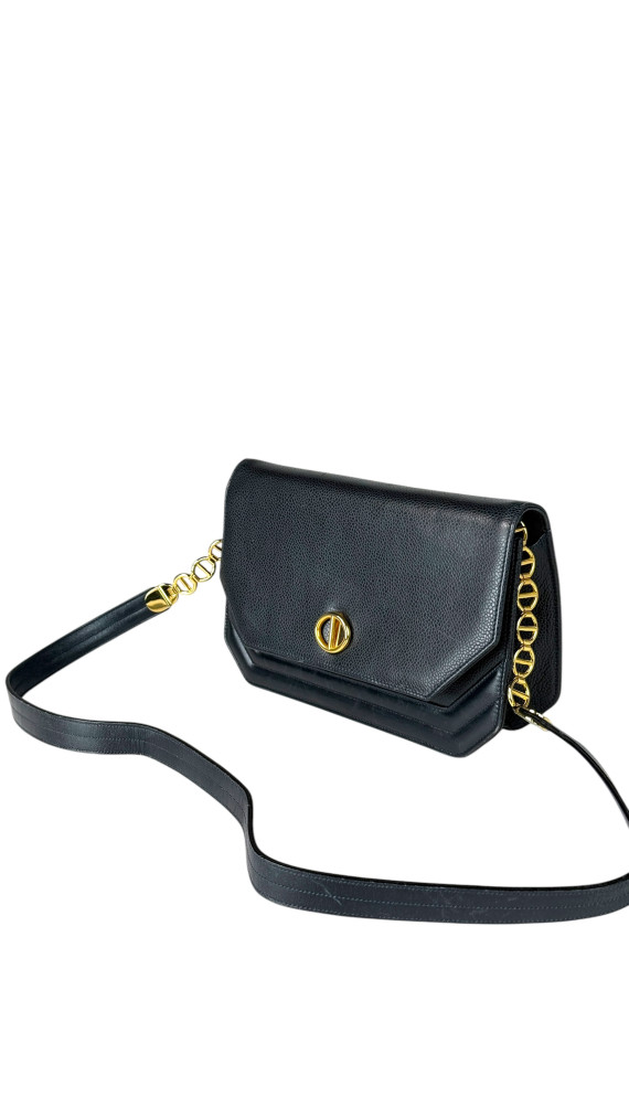 Vintage Dior Shoulder Bag