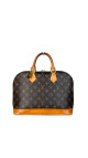 Louis Vuitton Alma PM Bag