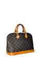 Louis Vuitton Alma PM Bag