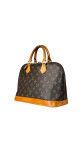 Louis Vuitton Alma PM Bag
