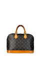 Louis Vuitton Alma PM Bag