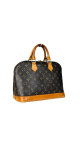 Louis Vuitton Alma PM Bag