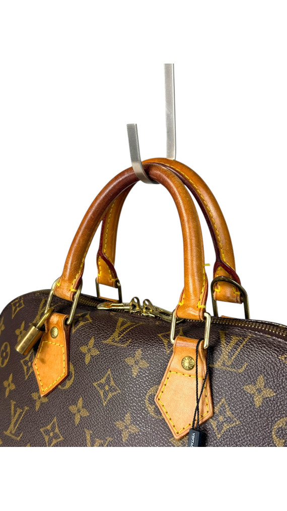 Louis Vuitton Alma PM Bag