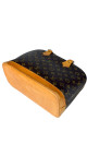 Louis Vuitton Alma PM Bag