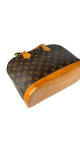 Louis Vuitton Alma PM Bag