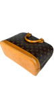 Louis Vuitton Alma PM Bag