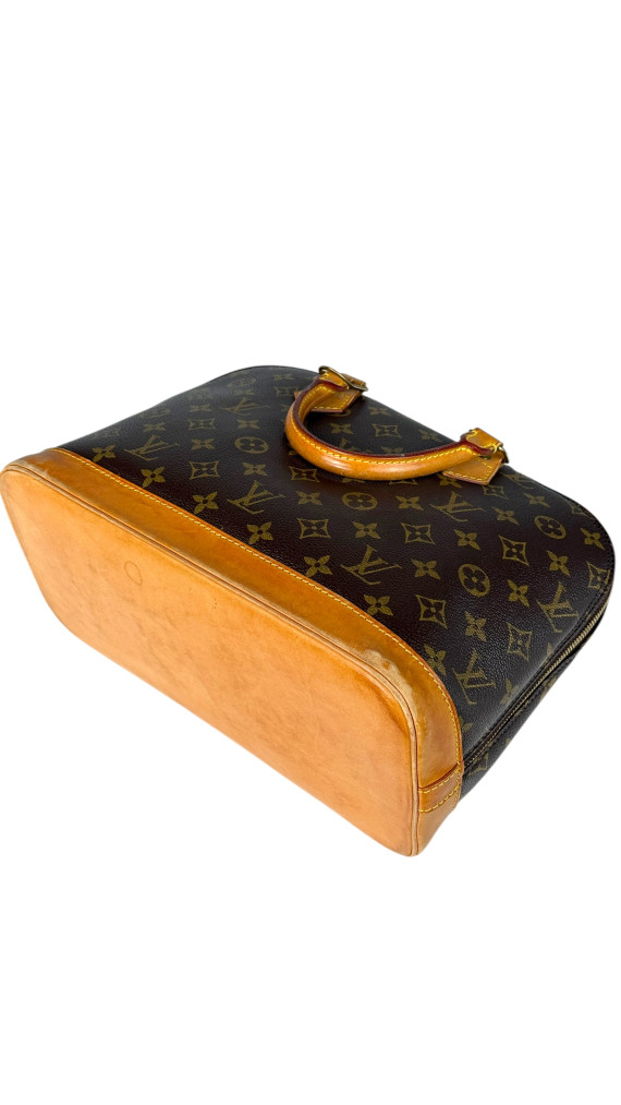 Louis Vuitton Alma PM Bag