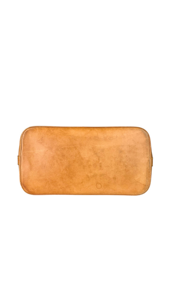 Louis Vuitton Alma PM Bag