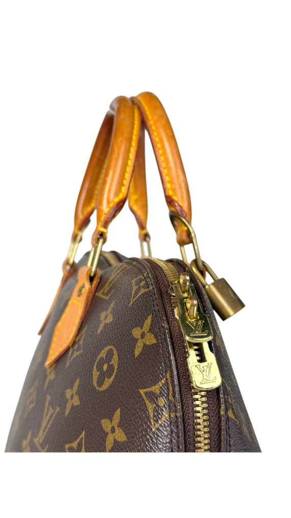 Louis Vuitton Alma PM Bag