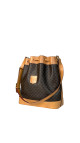 Celine Bucket Bag m. Clutch