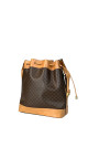 Celine Bucket Bag m. Clutch