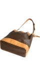 Celine Bucket Bag m. Clutch