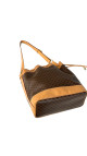Celine Bucket Bag m. Clutch