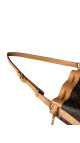 Celine Bucket Bag m. Clutch