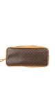 Celine Bucket Bag m. Clutch