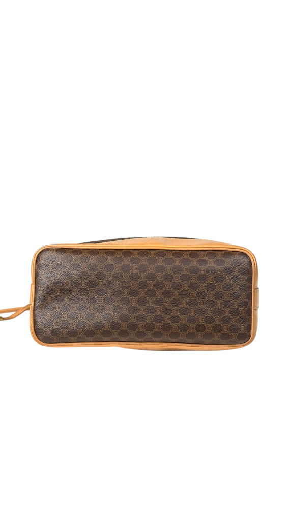 Celine Bucket Bag m. Clutch