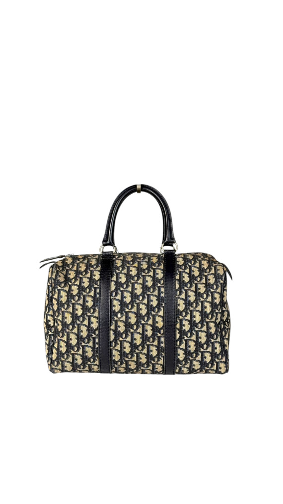 Dior Boston Bag Size 30