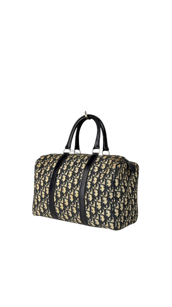 Dior Boston Bag Size 30