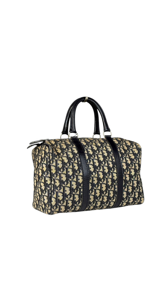 Dior Boston Bag Size 30
