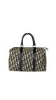 Dior Boston Bag Size 30