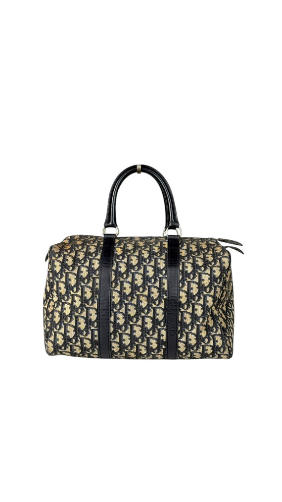 Dior Boston Bag Size 30