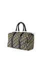 Dior Boston Bag Size 30