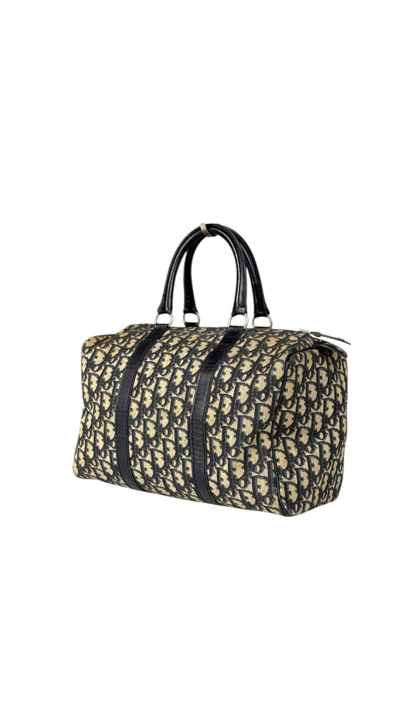 Dior Boston Bag Size 30