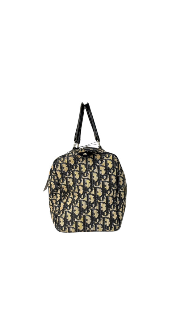 Dior Boston Bag Size 30